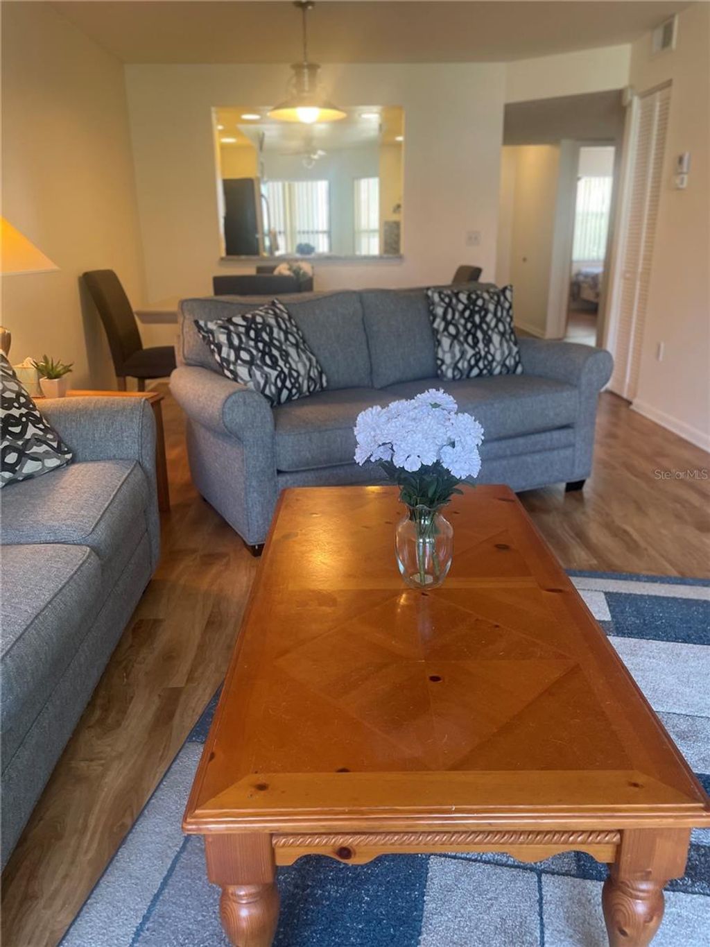 Photo of 4520 47th Avenue W #103, Bradenton, FL 34210 (MLS # A4654802)