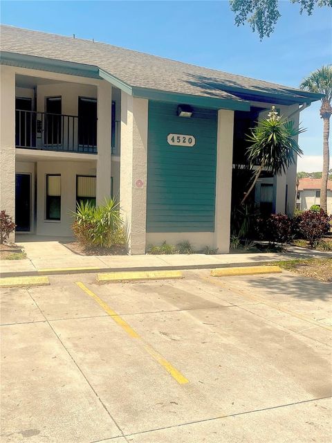 4520 47TH AVENUE W 103 BRADENTON FL 34210