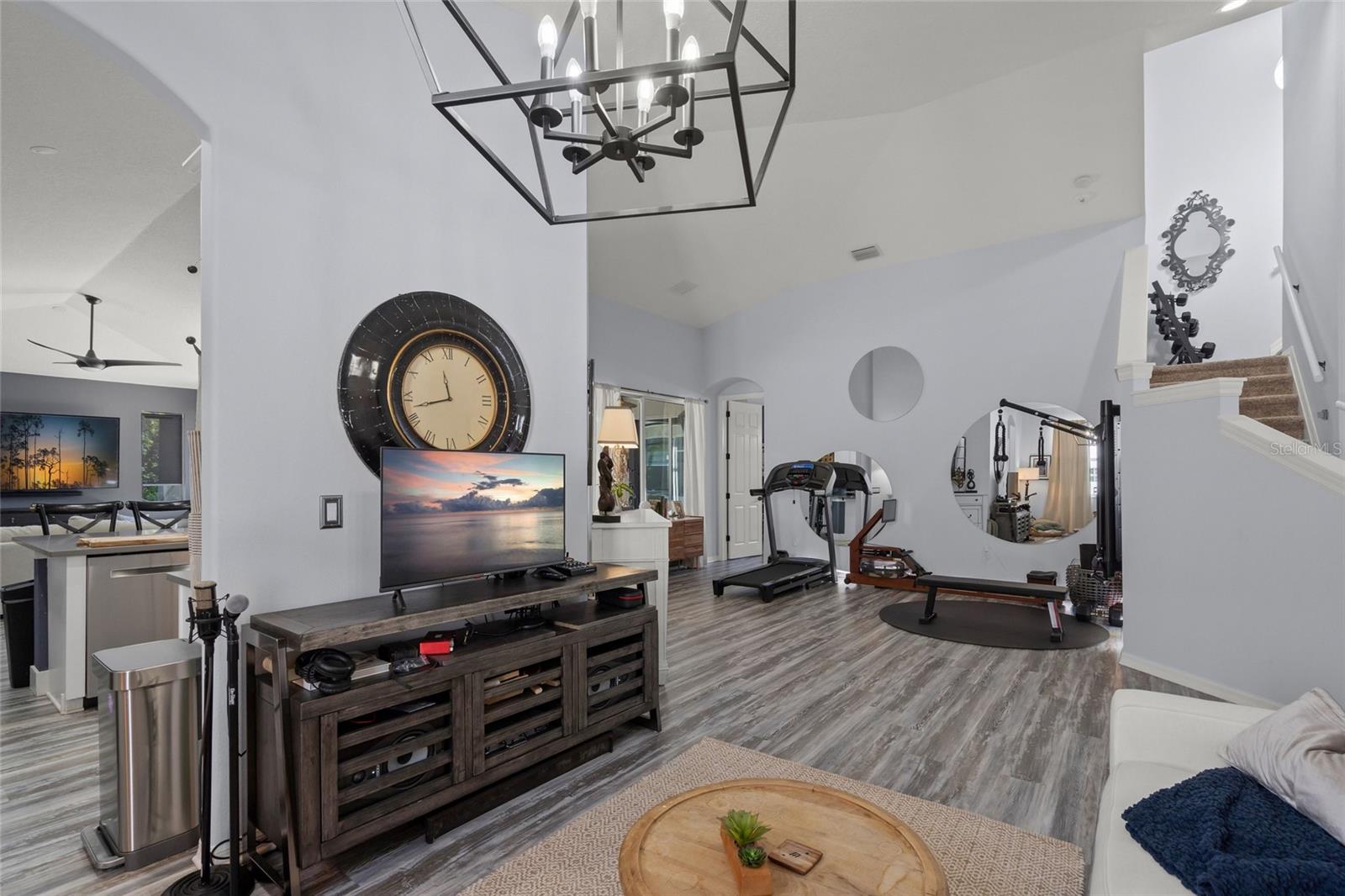 TAILFEATHER WAY AT TARA - Residential