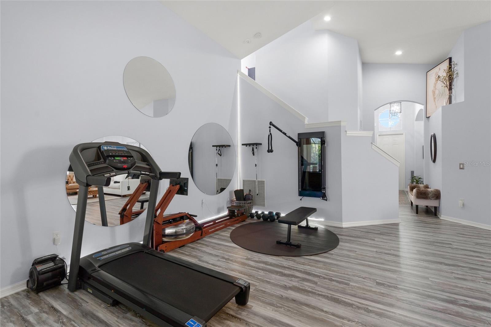 TAILFEATHER WAY AT TARA - Residential