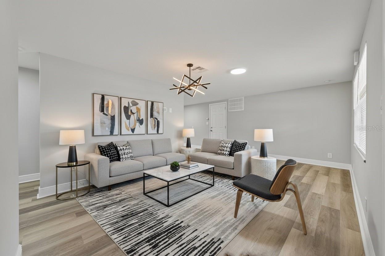 GULF COAST ESTATES - Residential