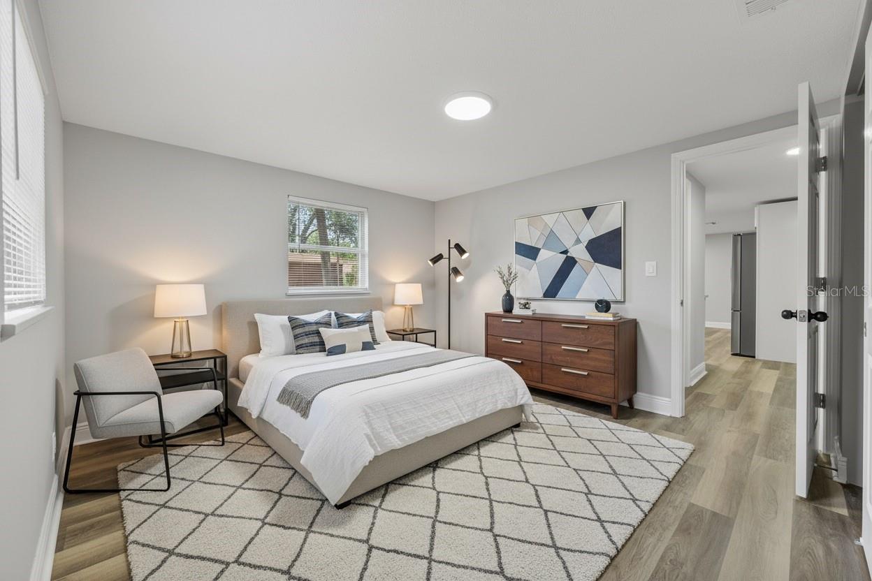 GULF COAST ESTATES - Residential