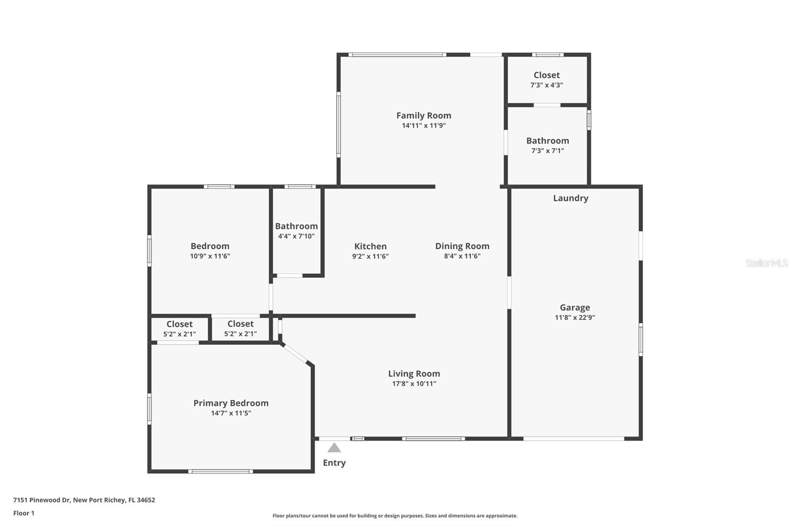 GULF COAST ESTATES - Residential