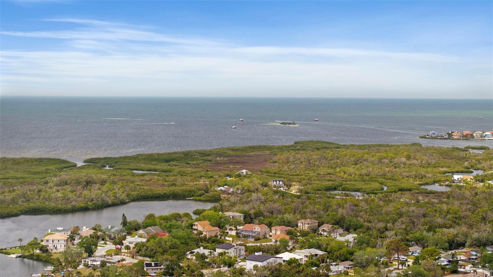 GULF COAST ESTATES - Residential