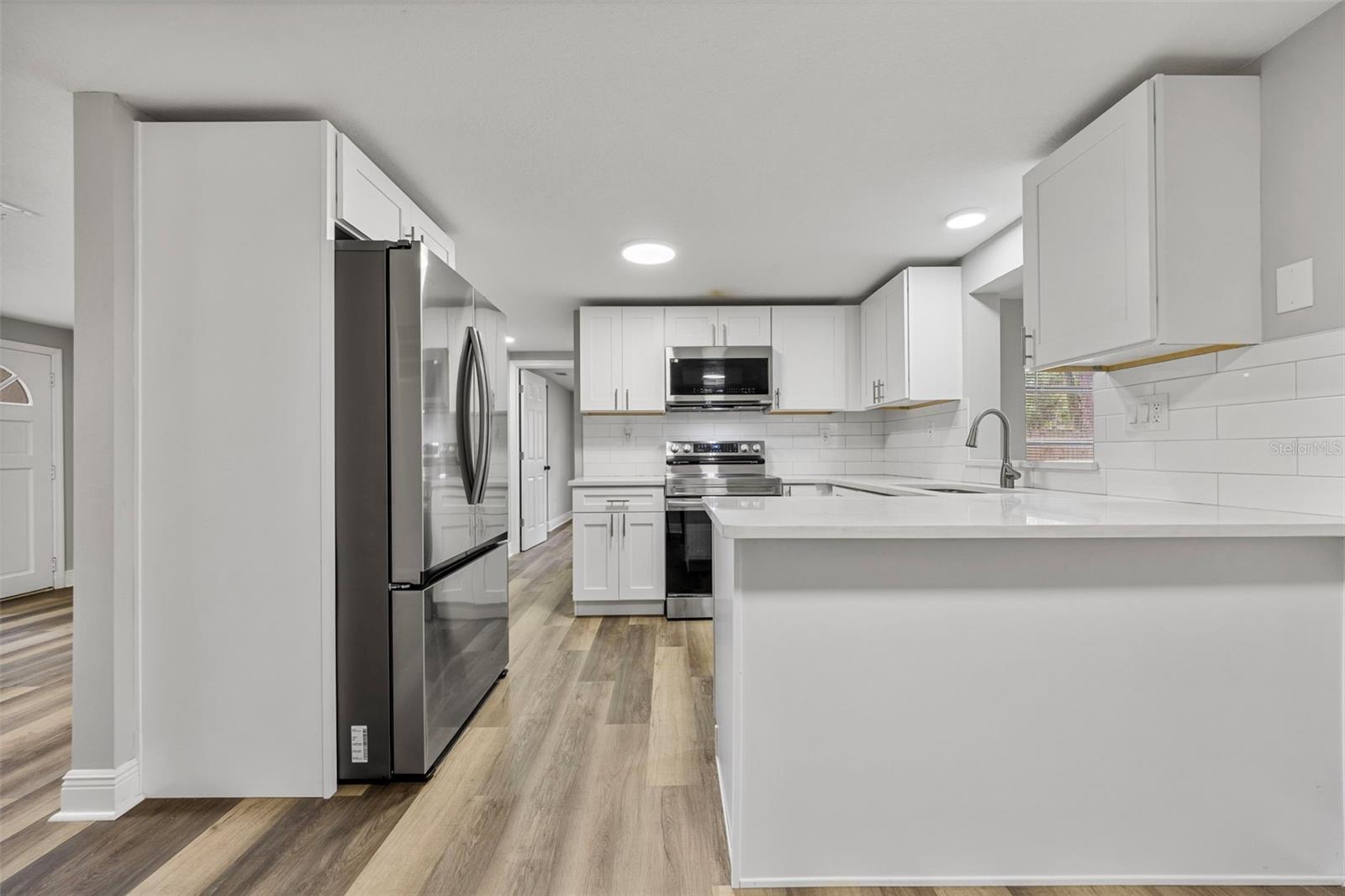 GULF COAST ESTATES - Residential