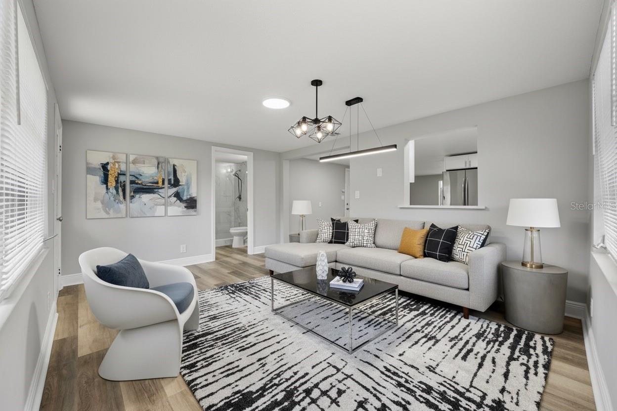 GULF COAST ESTATES - Residential