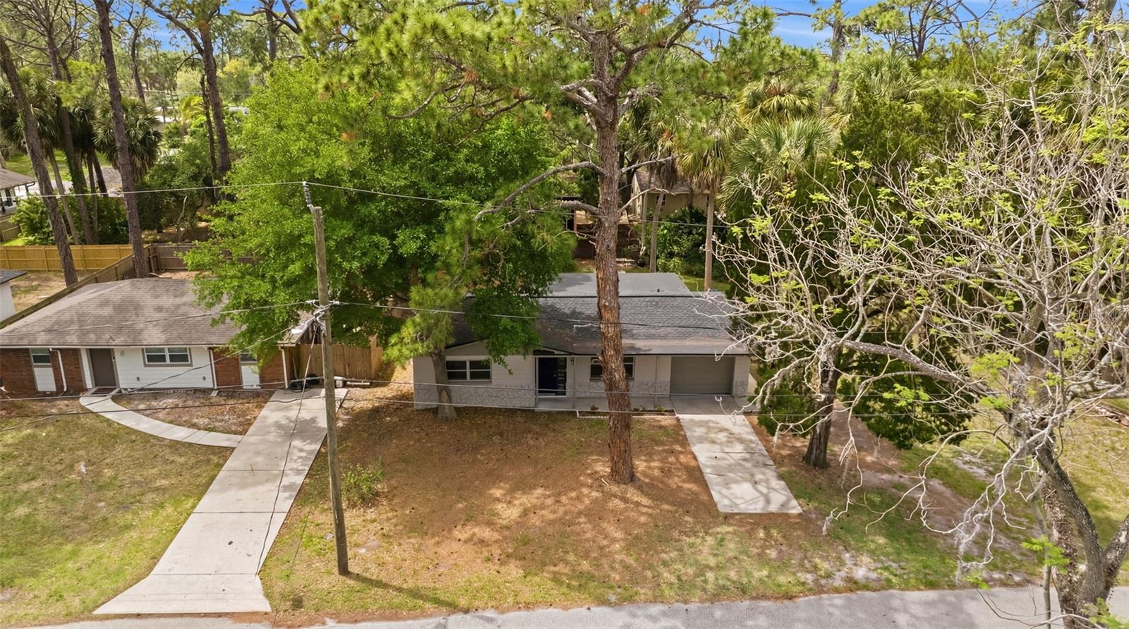 GULF COAST ESTATES - Residential