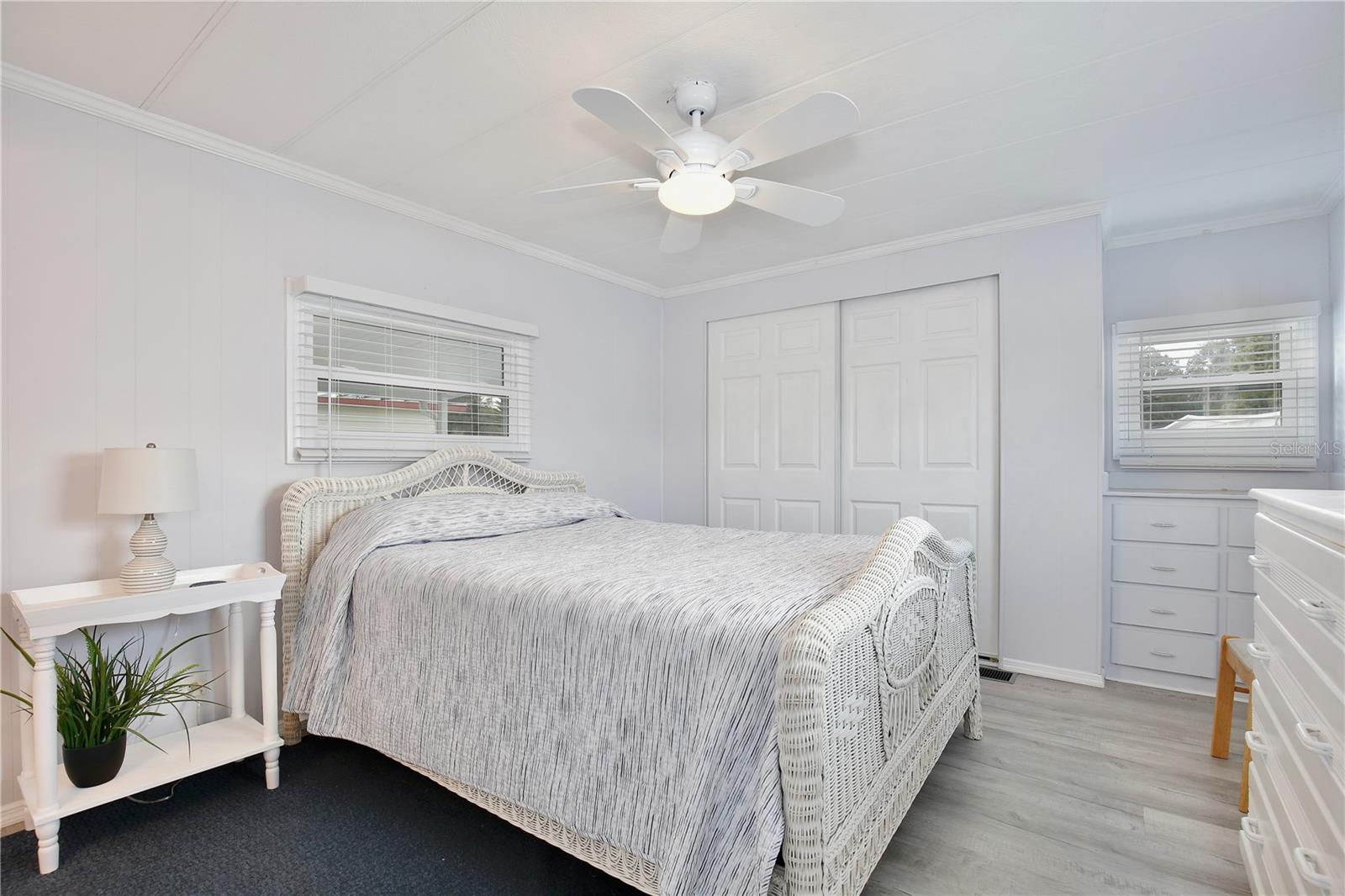 TAVARES HOMEOWNERS INC - Residential
