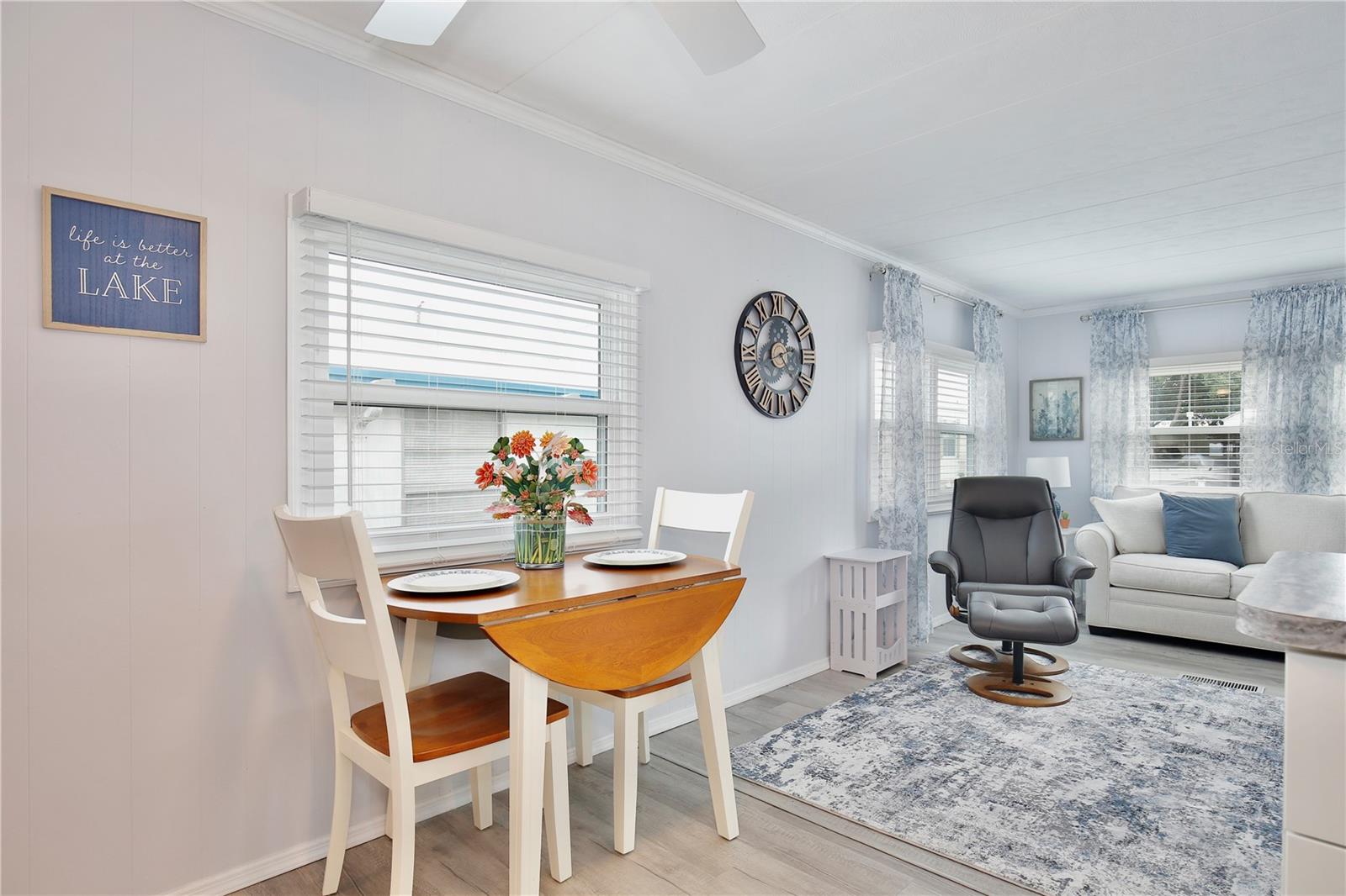 TAVARES HOMEOWNERS INC - Residential