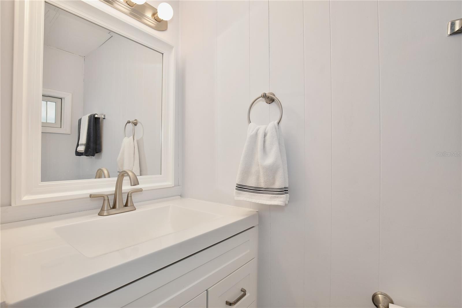 TAVARES HOMEOWNERS INC - Residential