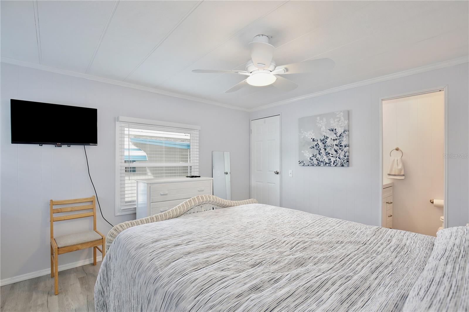 TAVARES HOMEOWNERS INC - Residential