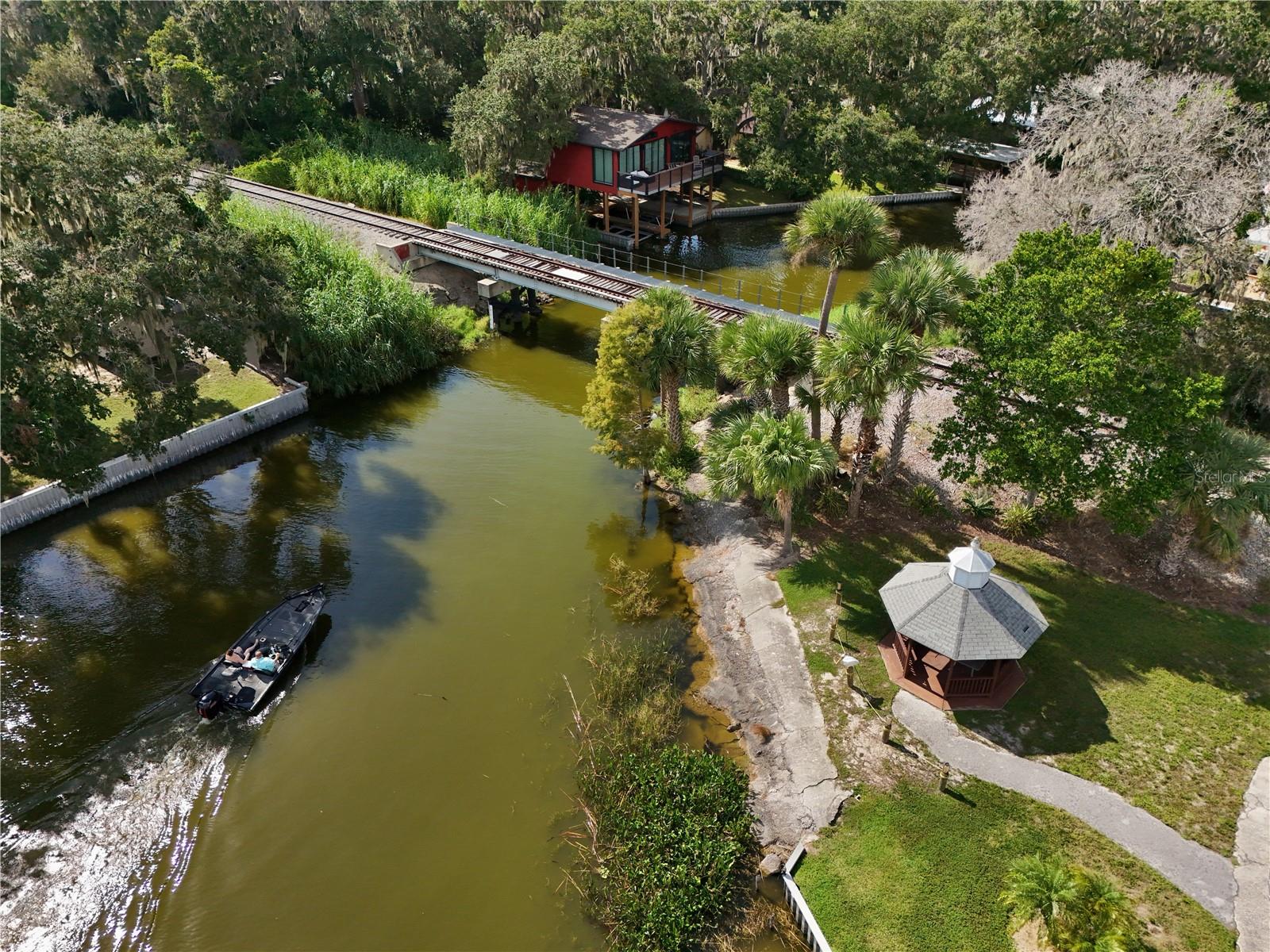TAVARES HOMEOWNERS INC - Residential