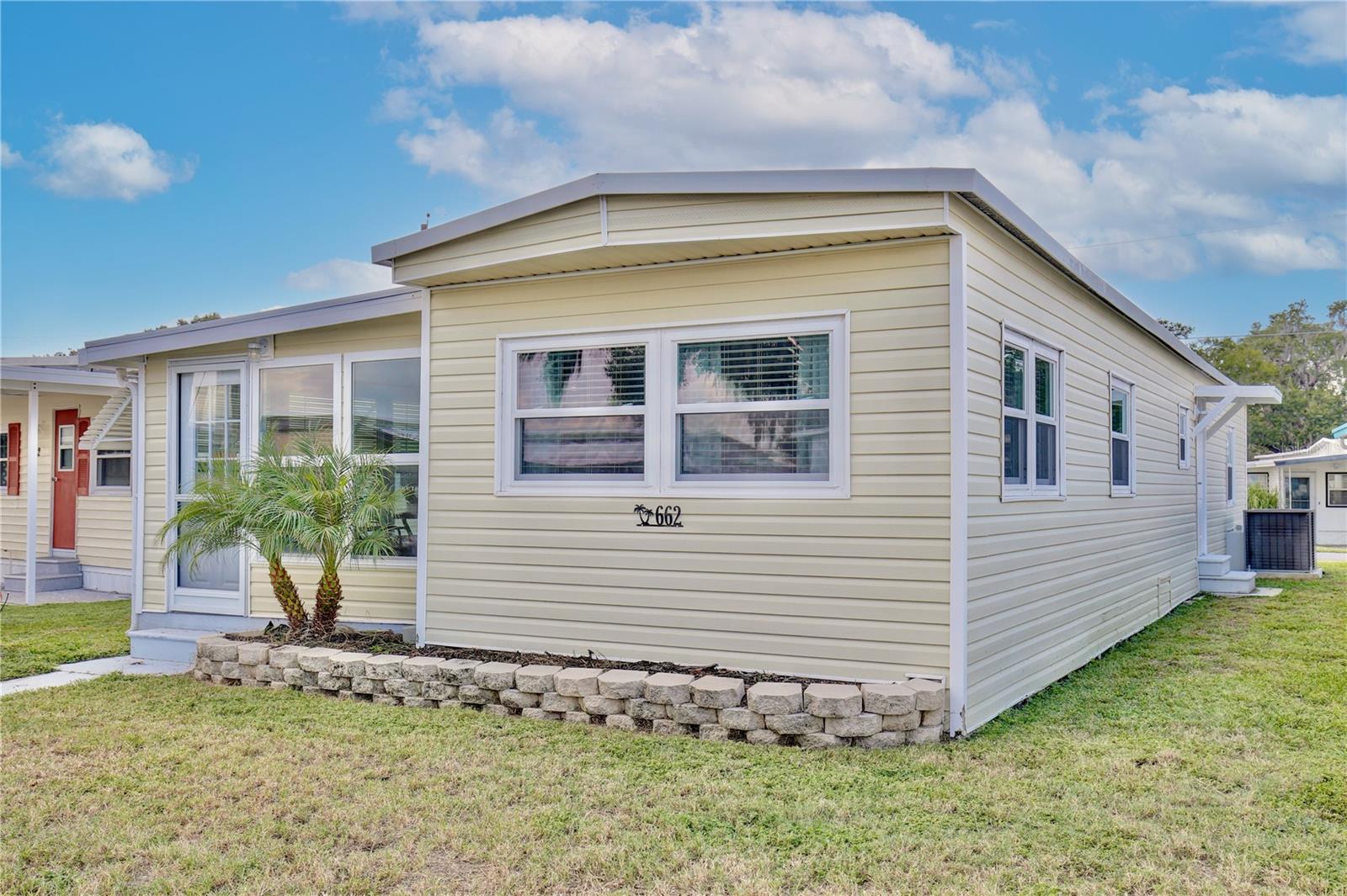TAVARES HOMEOWNERS INC - Residential
