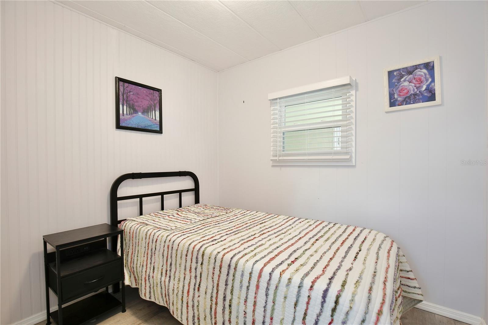 TAVARES HOMEOWNERS INC - Residential