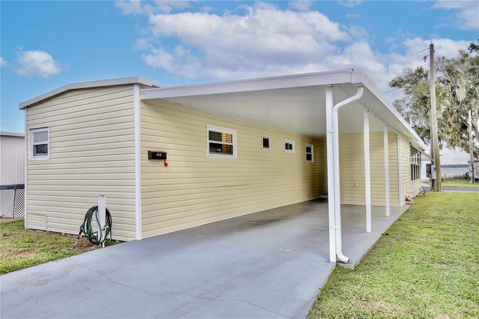 TAVARES HOMEOWNERS INC - Residential
