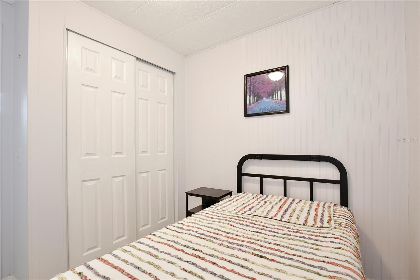 TAVARES HOMEOWNERS INC - Residential