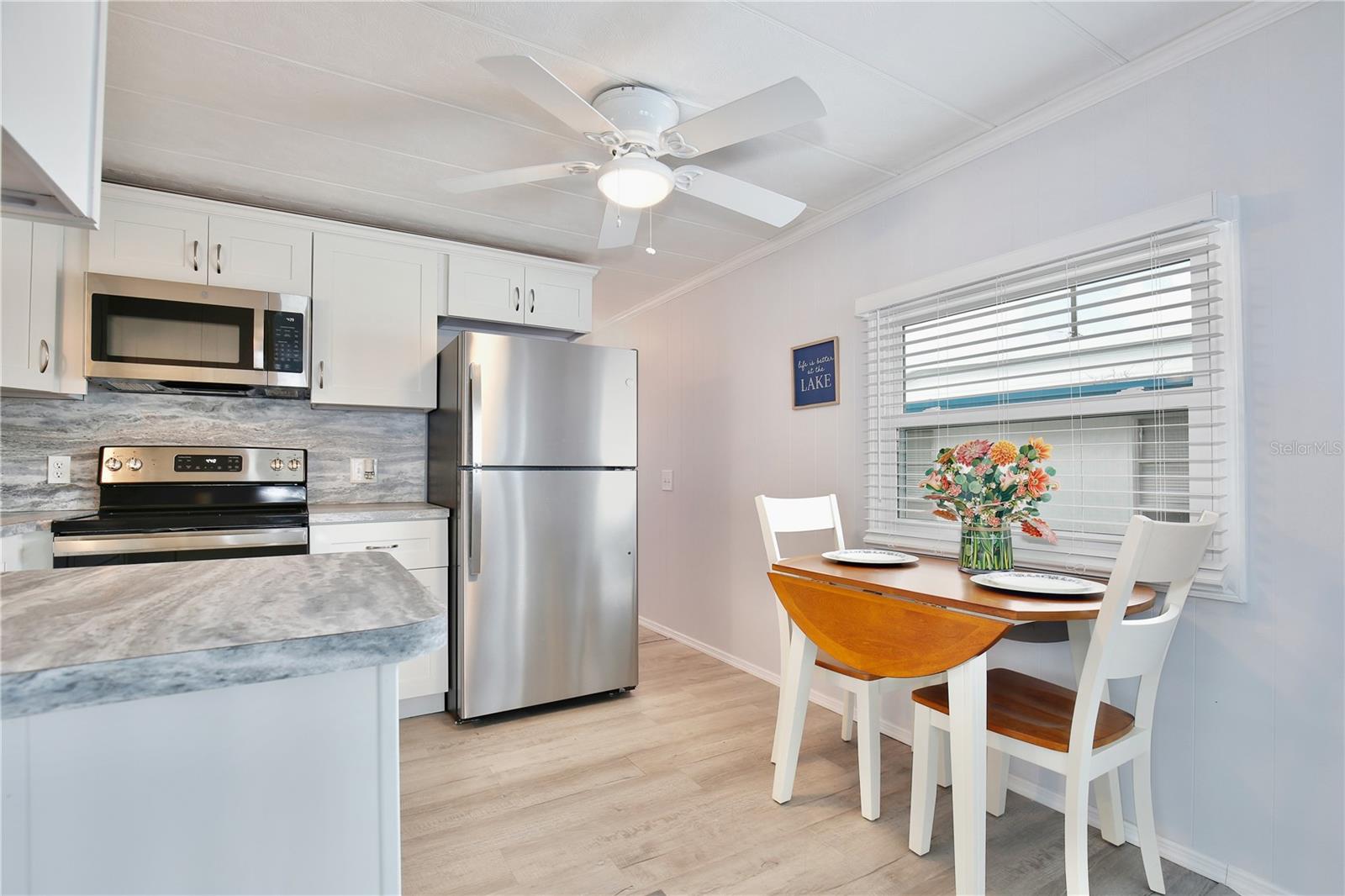 TAVARES HOMEOWNERS INC - Residential