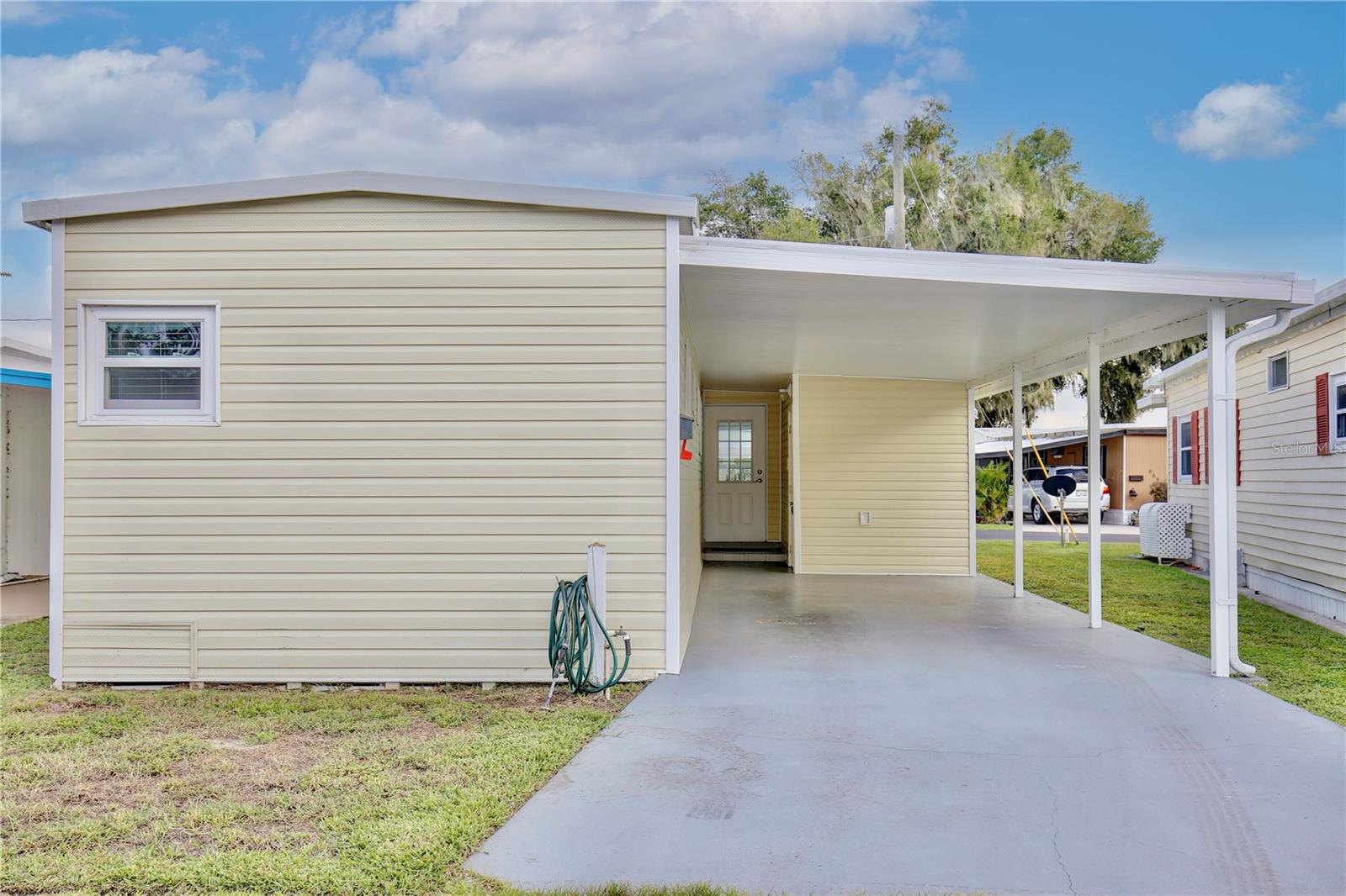 TAVARES HOMEOWNERS INC - Residential