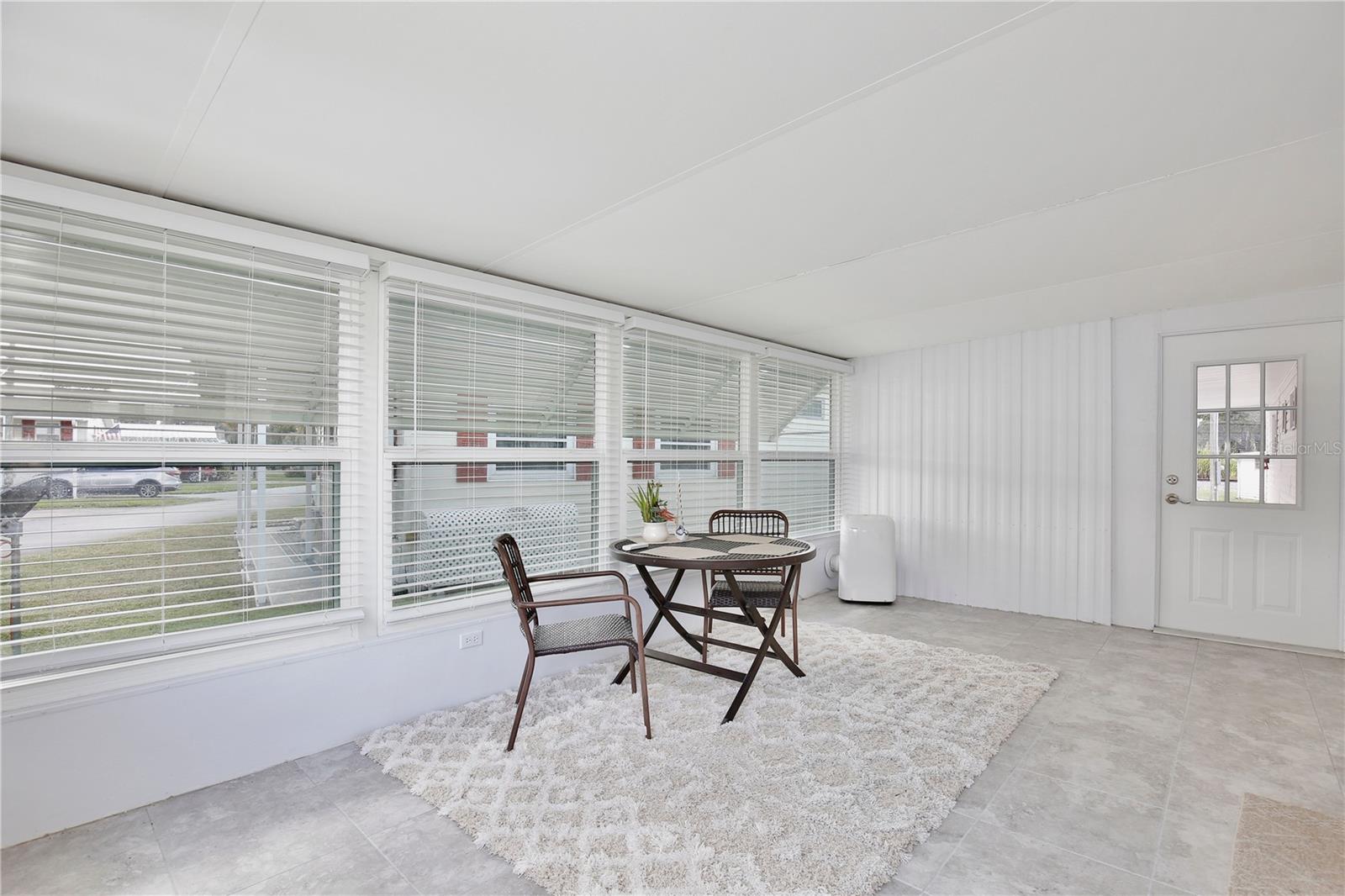 TAVARES HOMEOWNERS INC - Residential