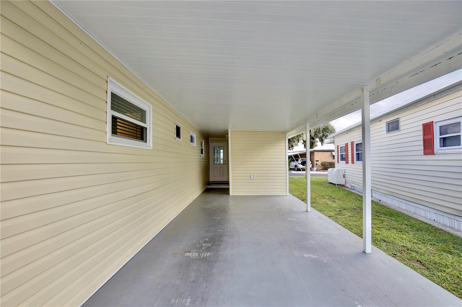 TAVARES HOMEOWNERS INC - Residential