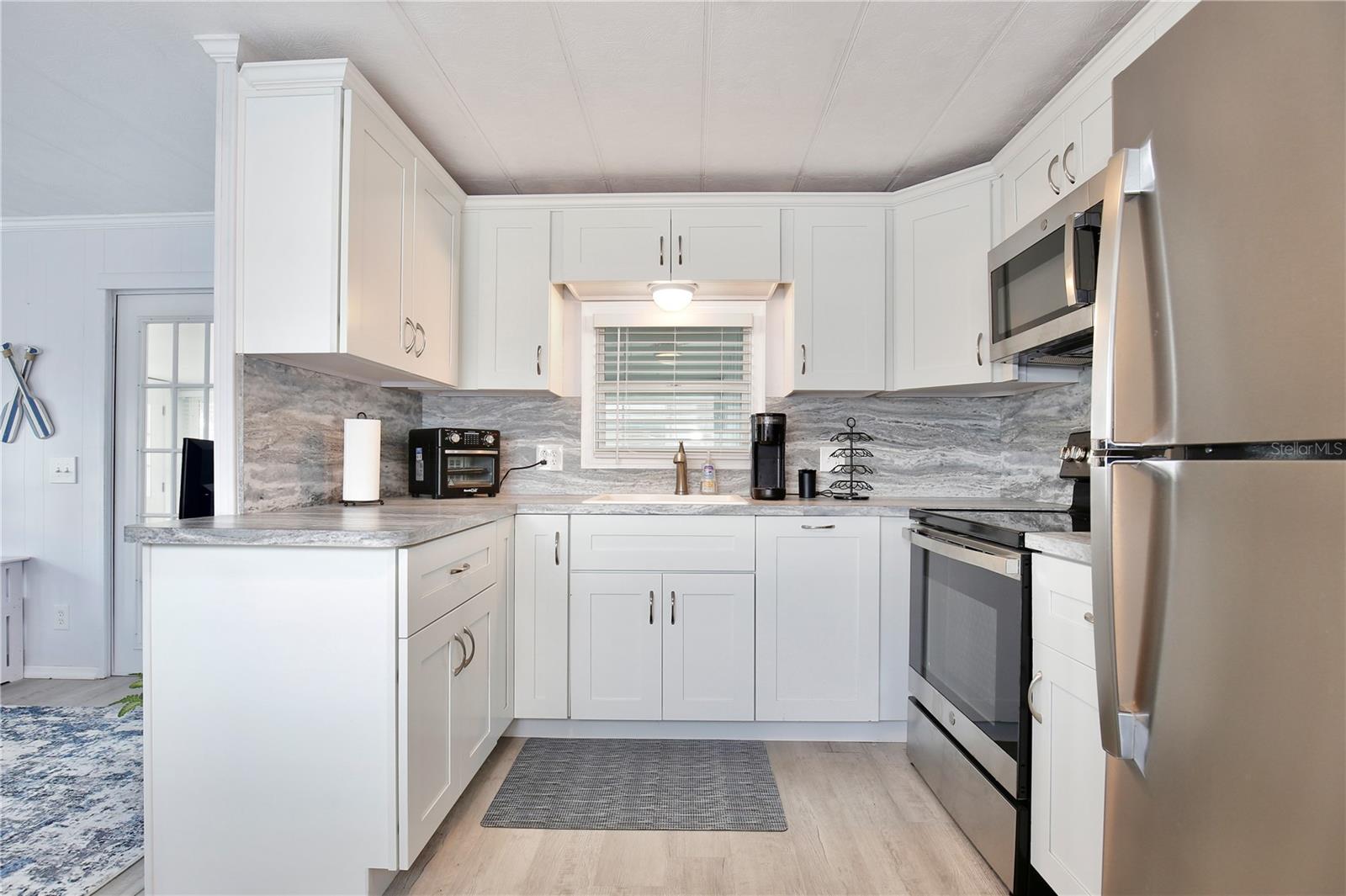 TAVARES HOMEOWNERS INC - Residential