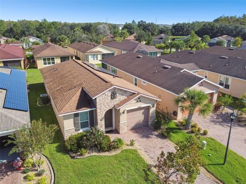 A home in KISSIMMEE