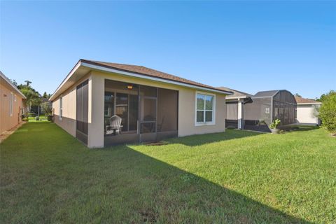 A home in KISSIMMEE