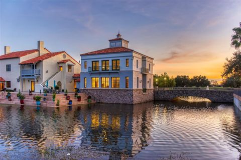 A home in KISSIMMEE