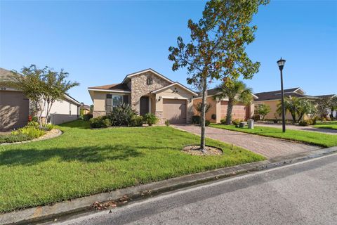 A home in KISSIMMEE