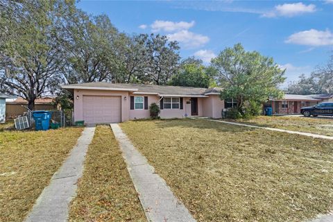 7464 ACORN CIRCLE SPRING HILL FL 34606