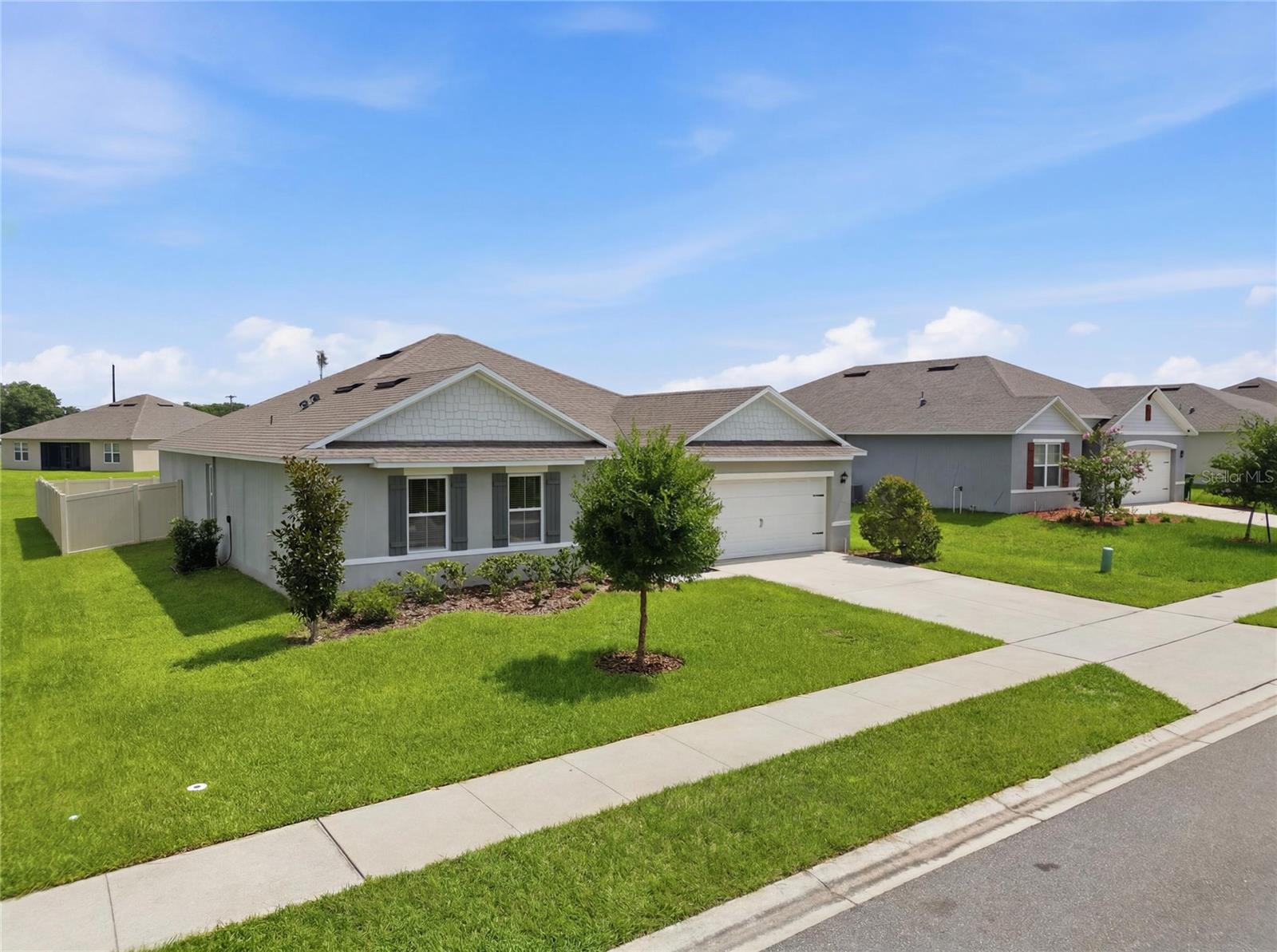 325 AUBURN GROVE CROSSING