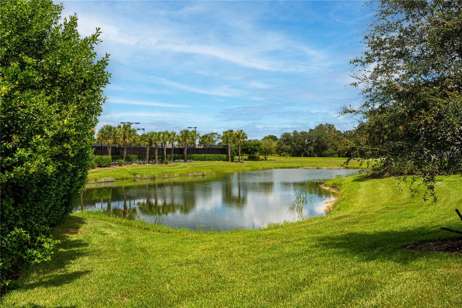GARDEN HOMES/ESPLANDE PALMER R - Residential Lease