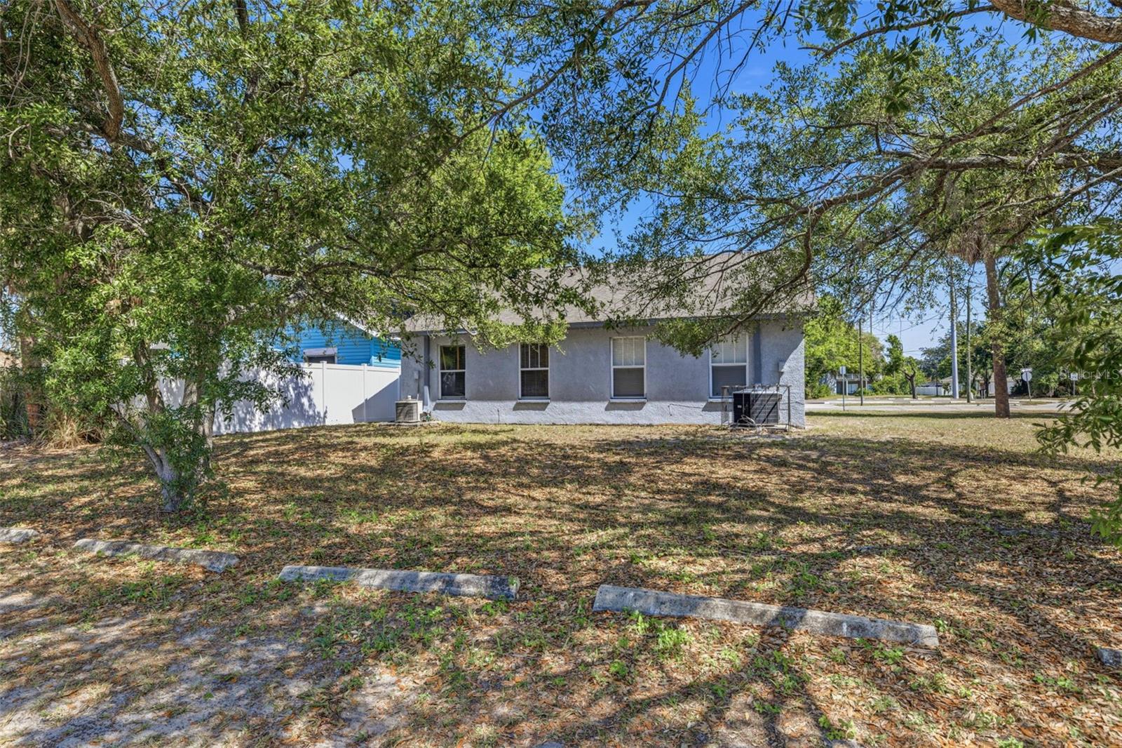 MAYS ADD - Residential Income