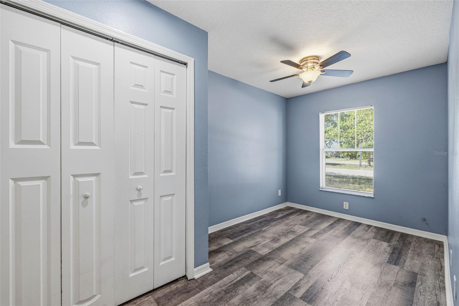 MAYS ADD - Residential Income