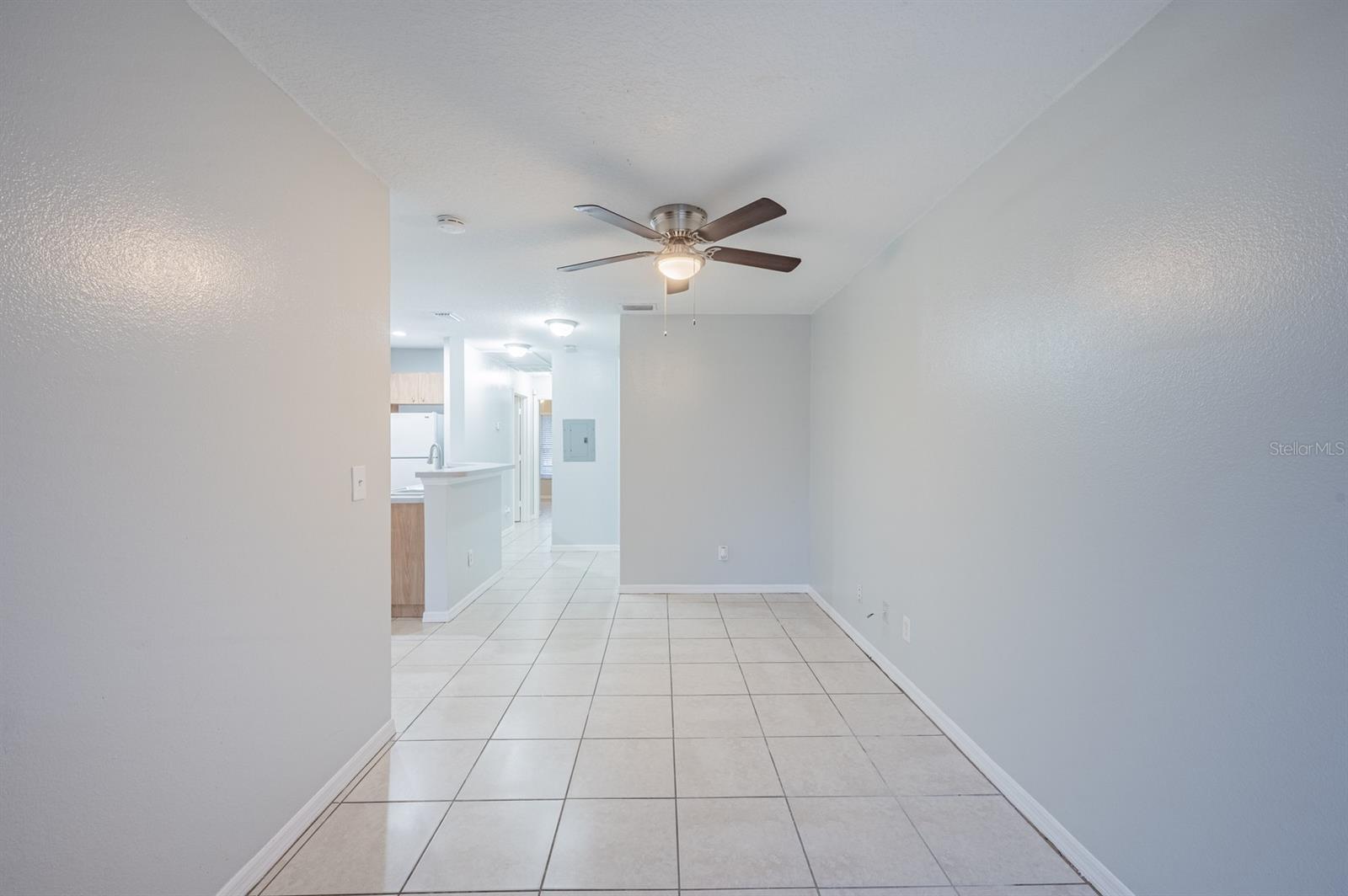 MAYS ADD - Residential Income