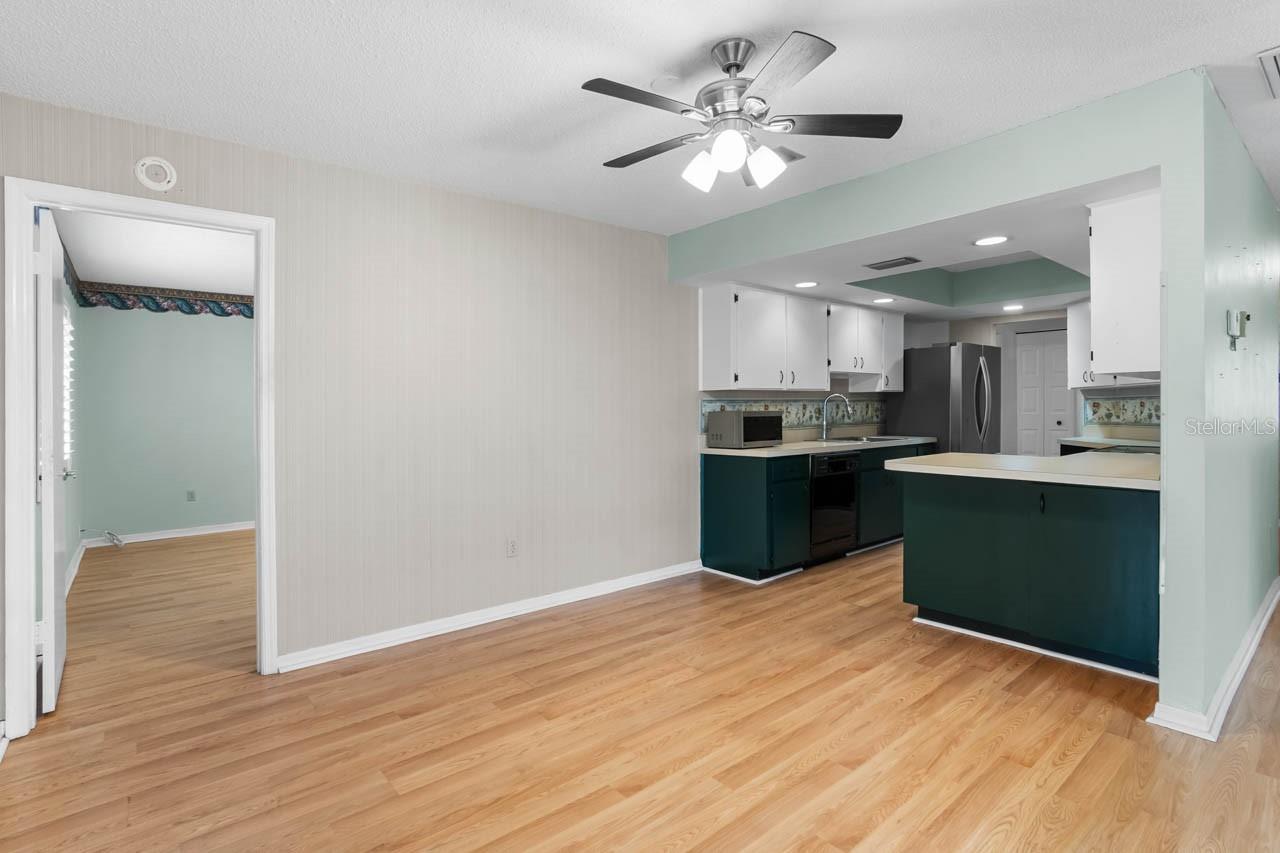 HIGHGATE F CONDO - Residential