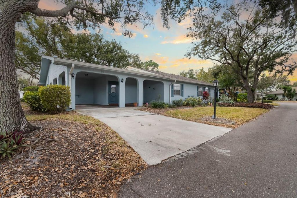 Photo of 1102 Harefield Circle, Sun City Center, FL 33573 (MLS # TB8469408)