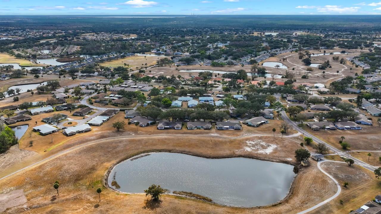 HIGHGATE F CONDO - Residential