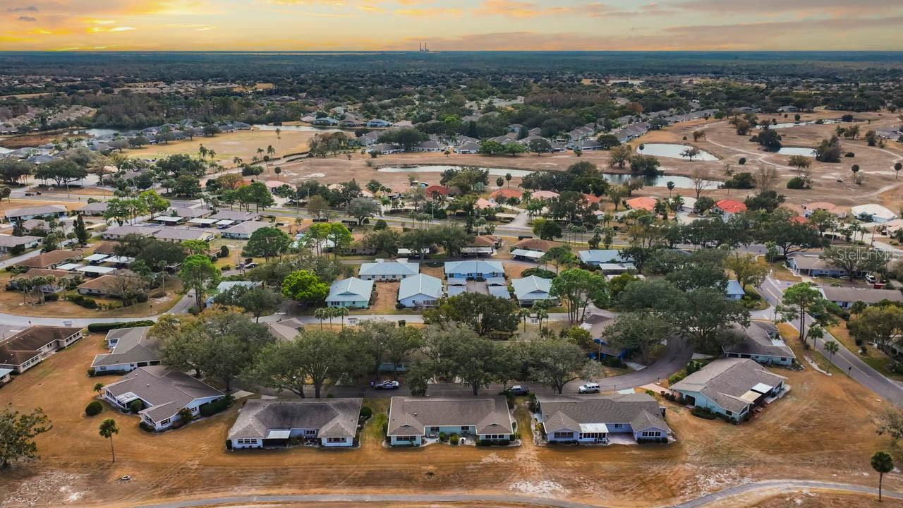 HIGHGATE F CONDO - Residential