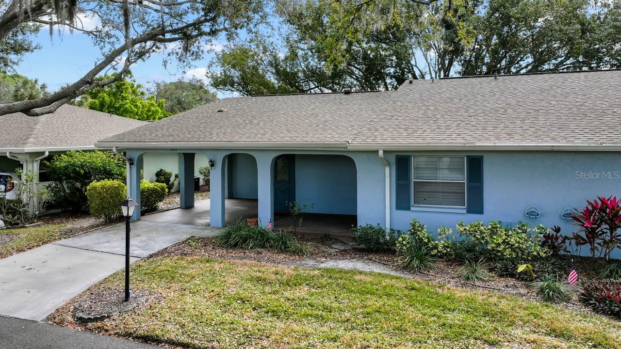 HIGHGATE F CONDO - Residential