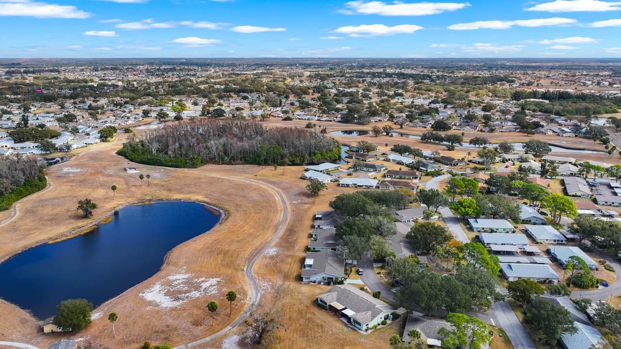 HIGHGATE F CONDO - Residential