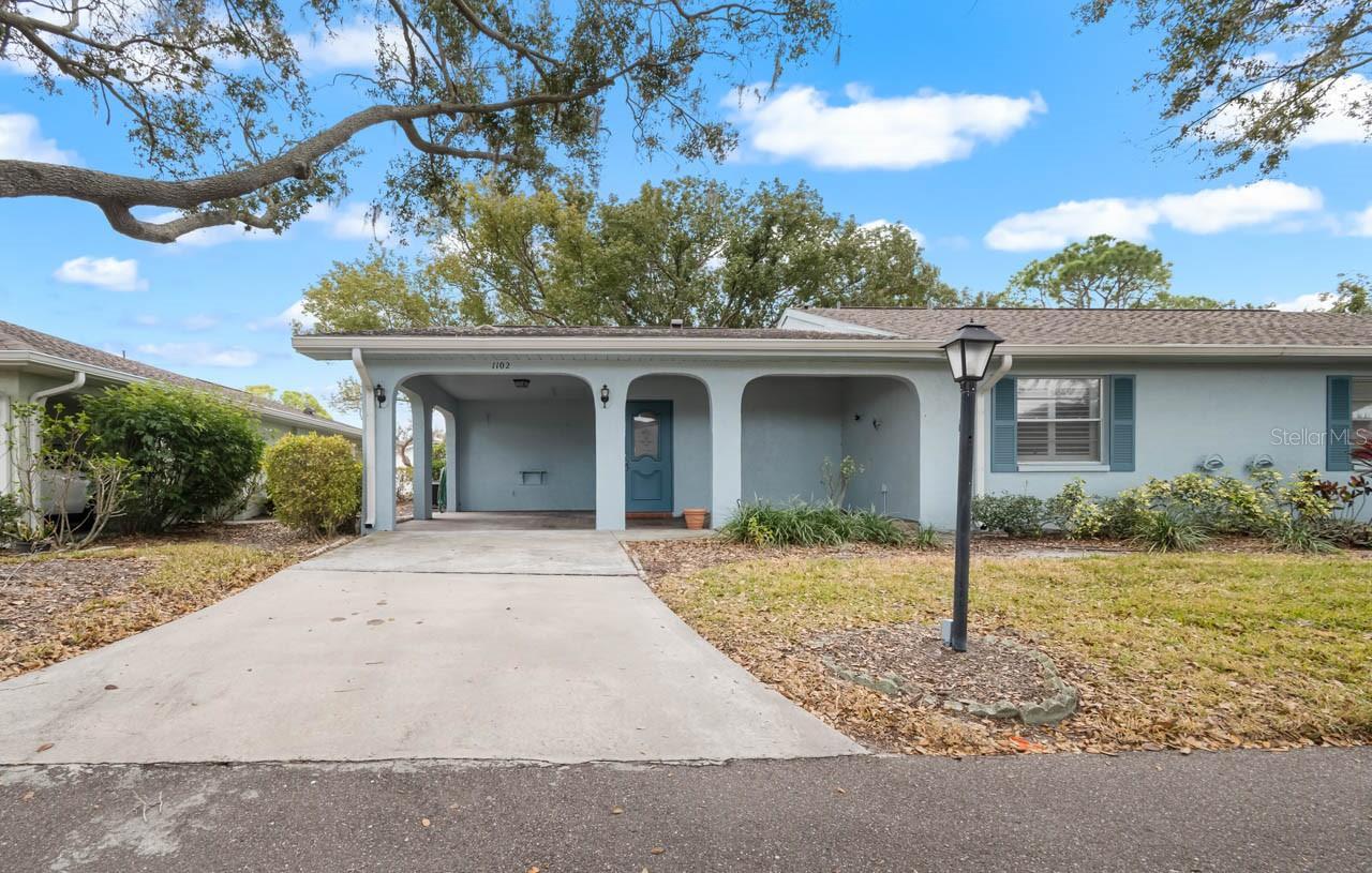 HIGHGATE F CONDO - Residential