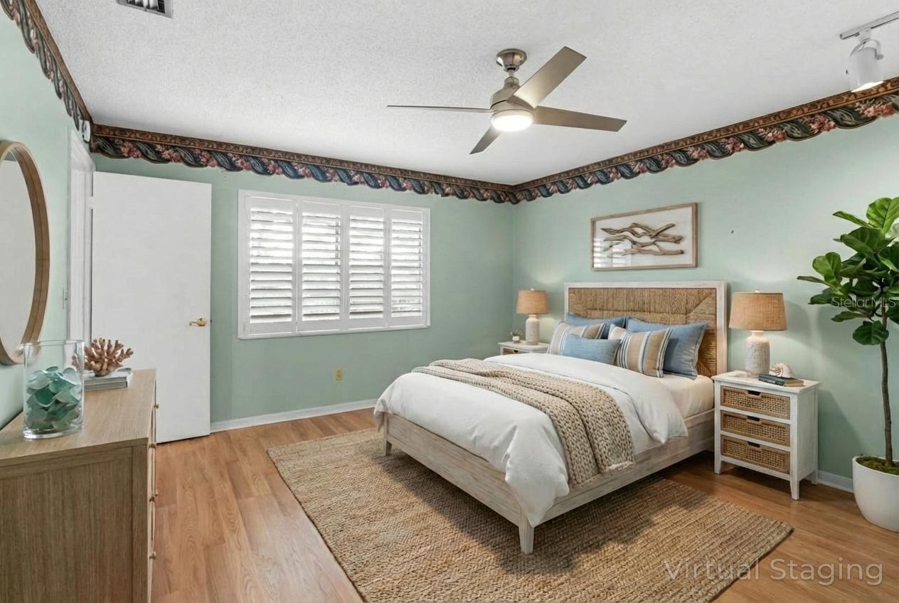 HIGHGATE F CONDO - Residential