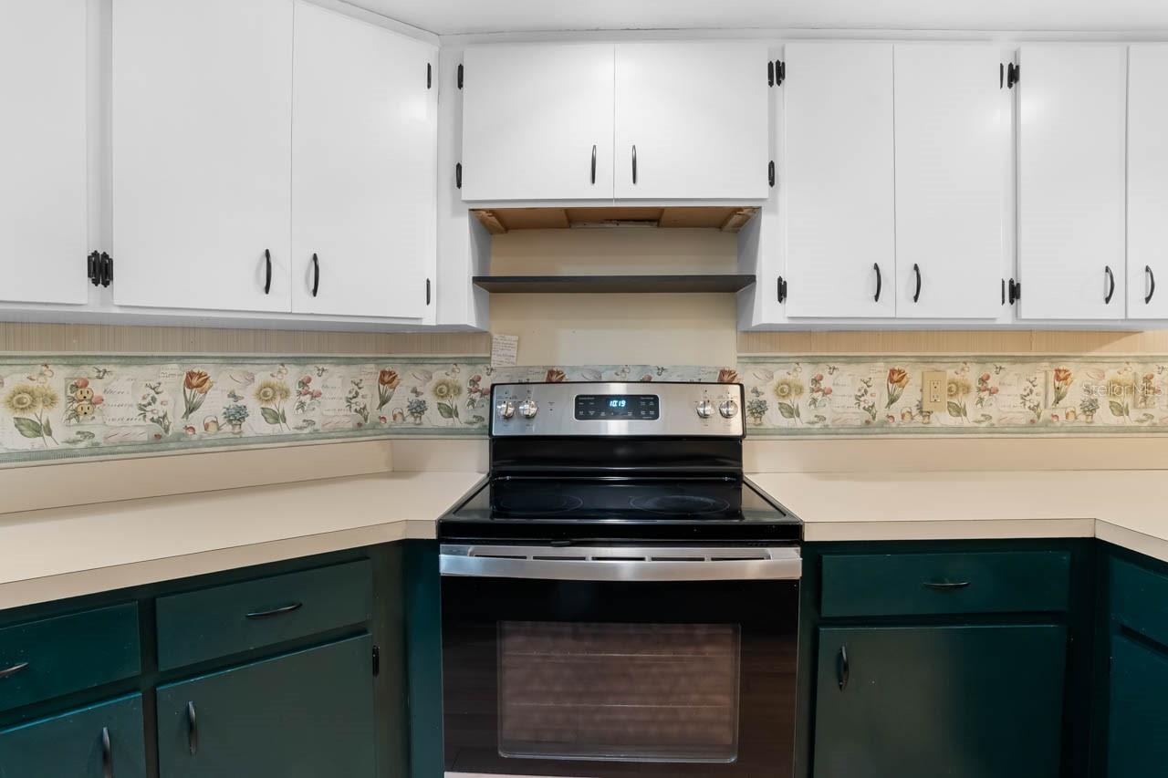 HIGHGATE F CONDO - Residential