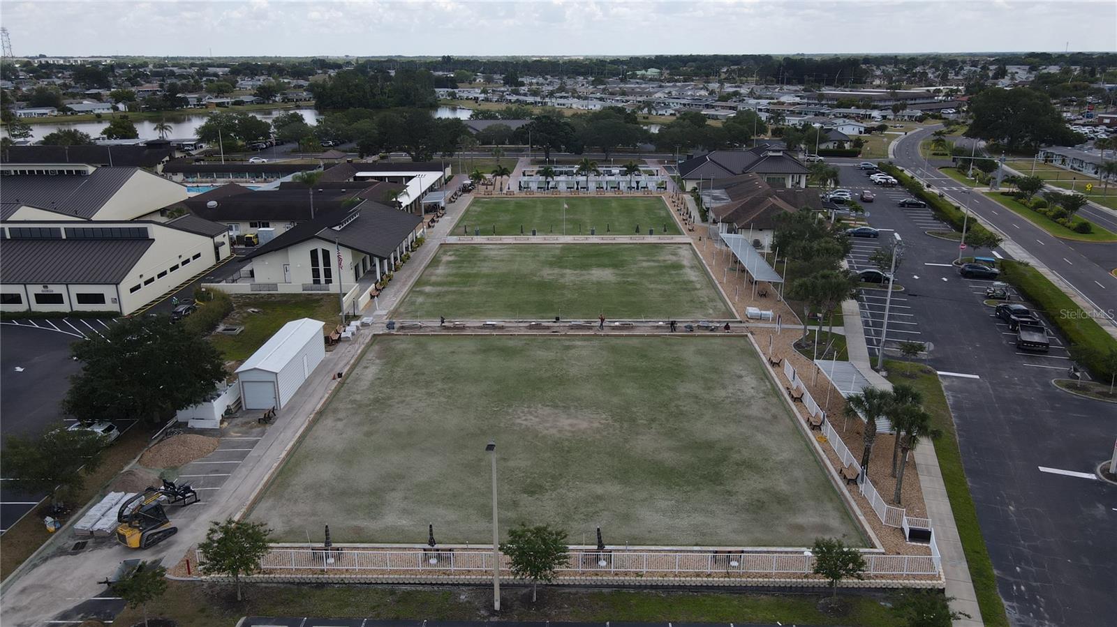 HIGHGATE F CONDO - Residential