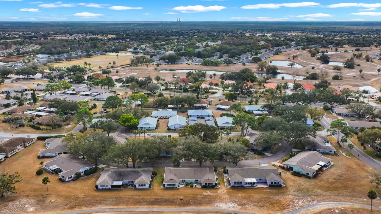 HIGHGATE F CONDO - Residential