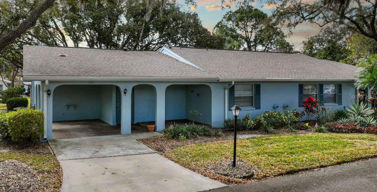 HIGHGATE F CONDO - Residential