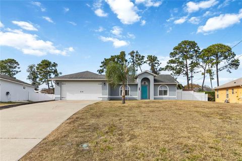Photo of 1733 Mitten Terrace, Deltona, FL 32738 (MLS # O6375923)