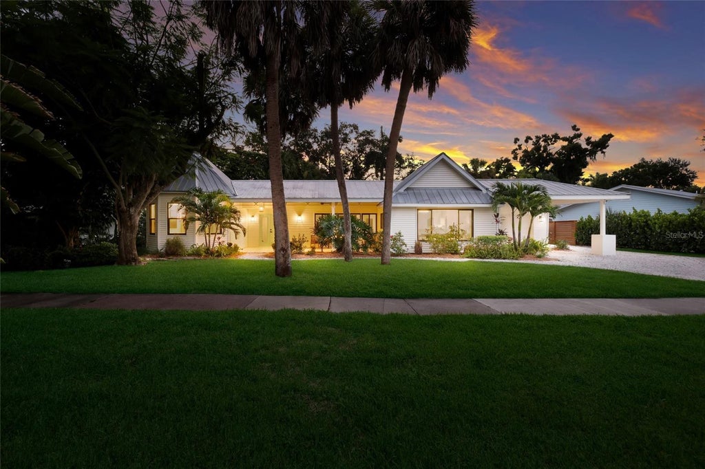 Photo of 4875 Brywill Circle, Sarasota, FL 34234 (MLS # A4701947)
