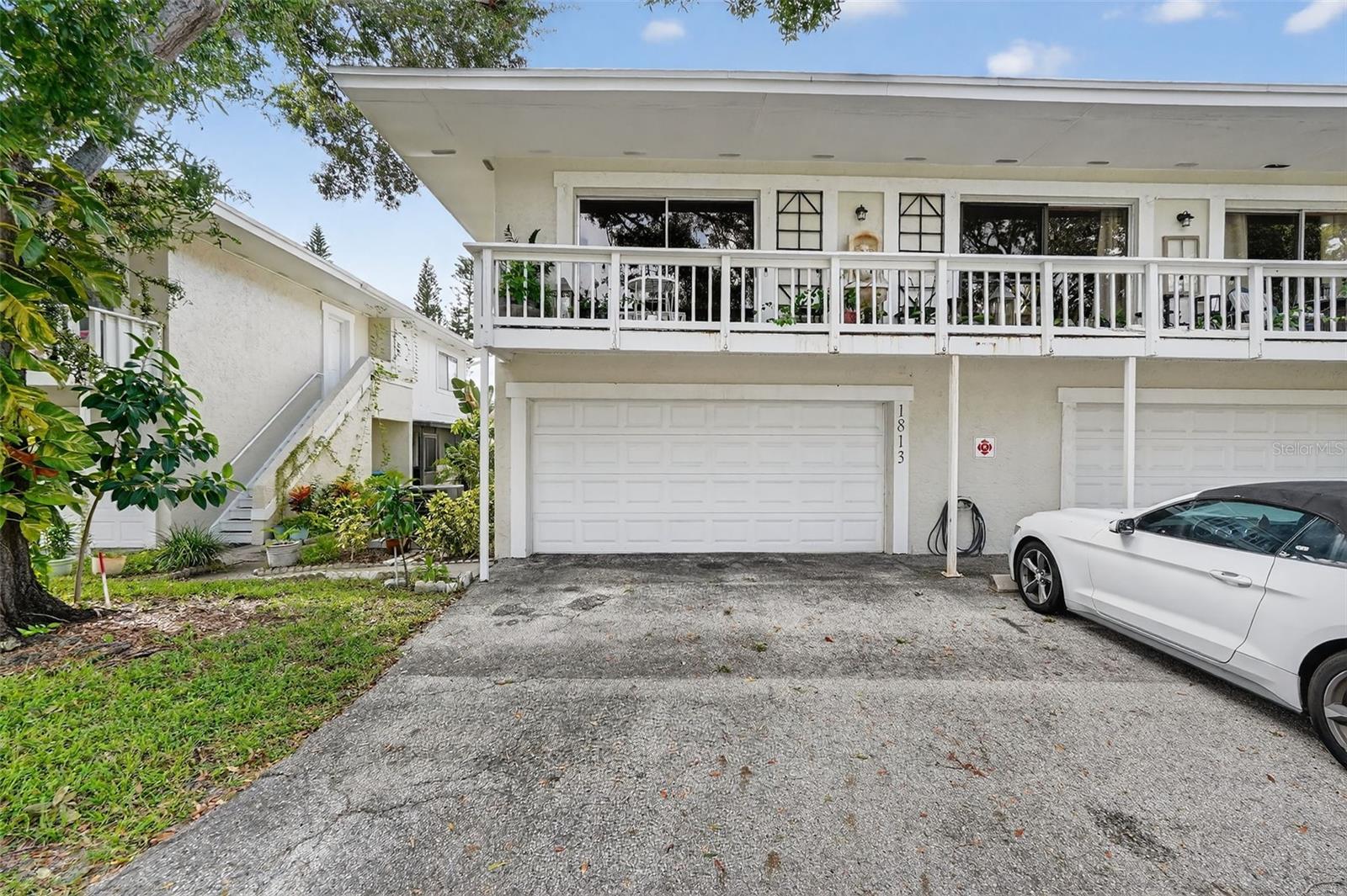 EASTWOOD SHORES 6 - Residential Lease